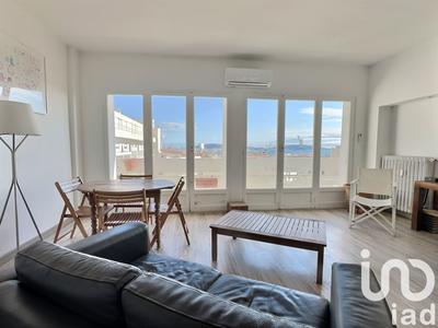 Duplex - 88 m² - 5 pièces