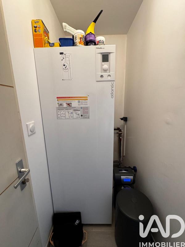 Maison - 115 m² - 4 pièces