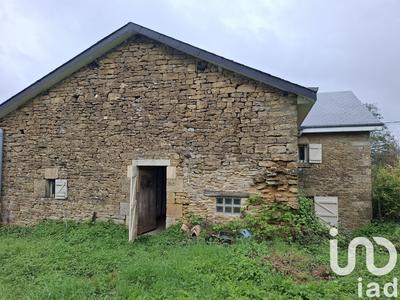 Maison de campagne - 174 m² - 7 pièces