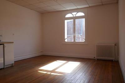 Immeuble - 214 m² - 5 pièces