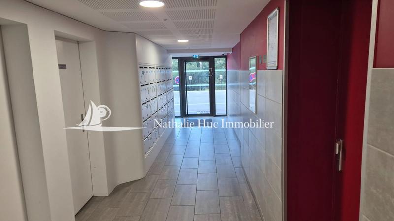 Appartement - 40 m²