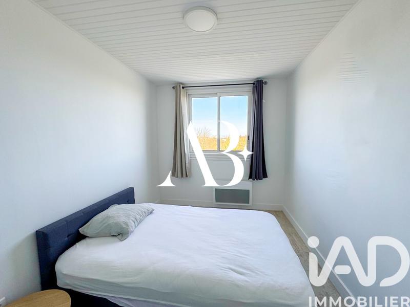 Appartement - 72 m² - 5 pièces