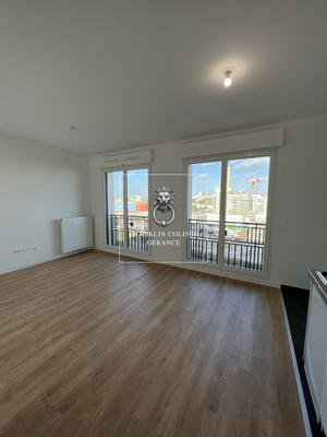 Appartement - 29 m² - 1 pièce