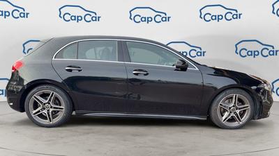 Mercedes Classe a 180 136 7g-Dct Amg Line