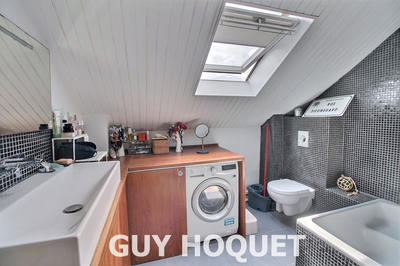 Appartement - 86 m² - 4 pièces