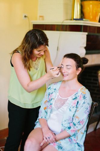 Marion art and beauty