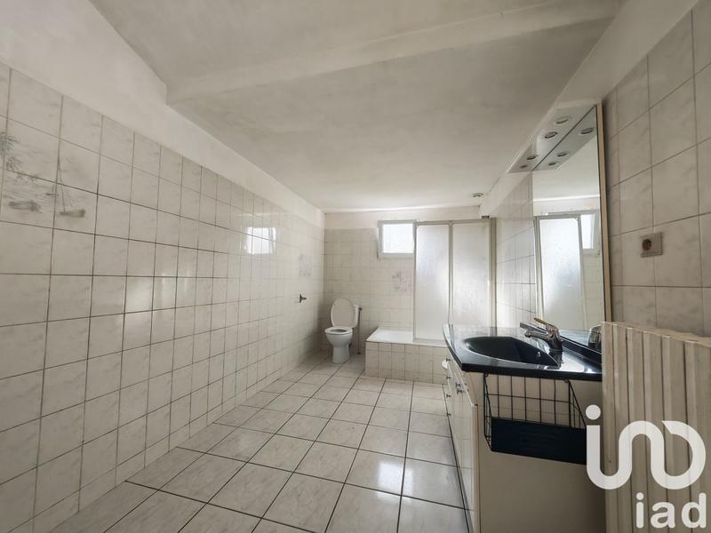 Maison - 79 m² - 3 pièces