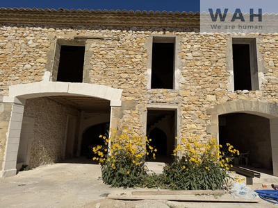 Maison - 173 m² - 5 pièces