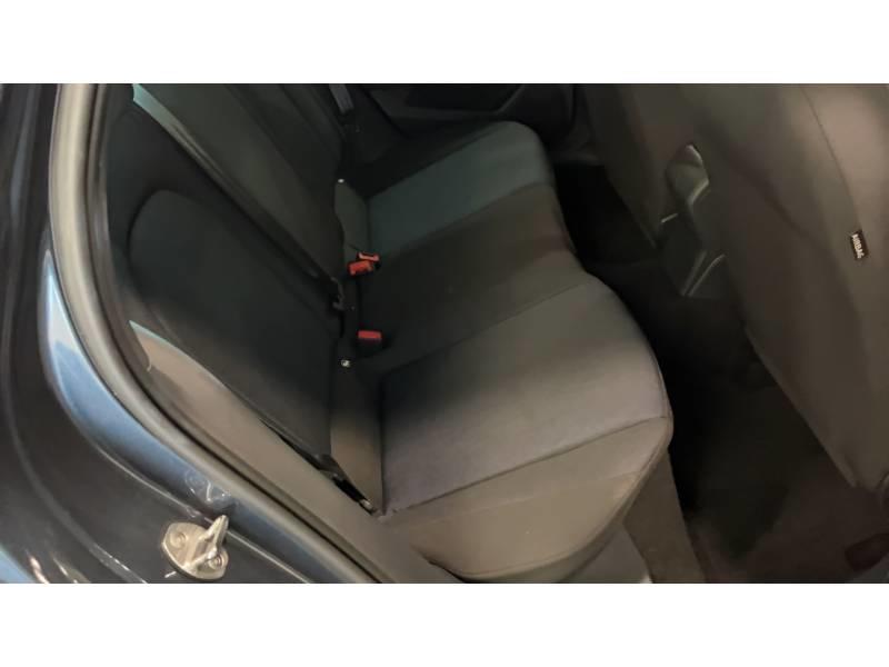 Seat Ibiza 1.0 EcoTSI 115 ch s/S Dsg7 Fr