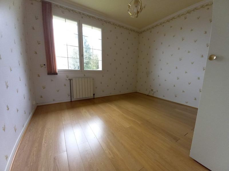 Maison - 102 m² - 4 pièces