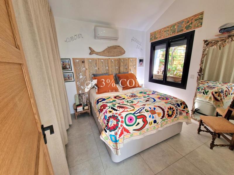 Villa - 98 m² - 5 pièces