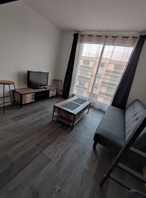 Appartement - 30 m² - 1 pièce