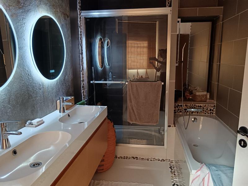 Villa - 115 m² - 5 pièces