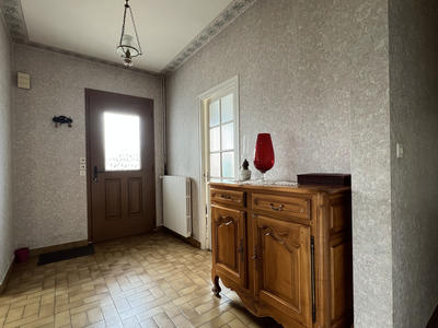 Maison - 150 m² - 7 pièces