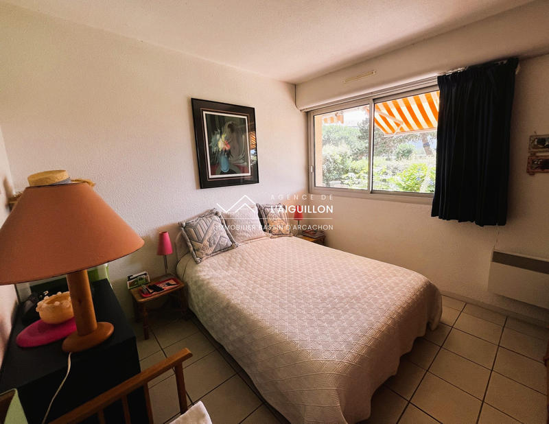 Appartement - 51 m² - 3 pièces