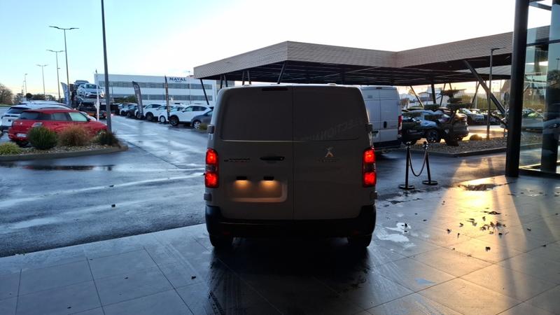 Peugeot Expert m Electrique 75 Kwh 136 ch Standard