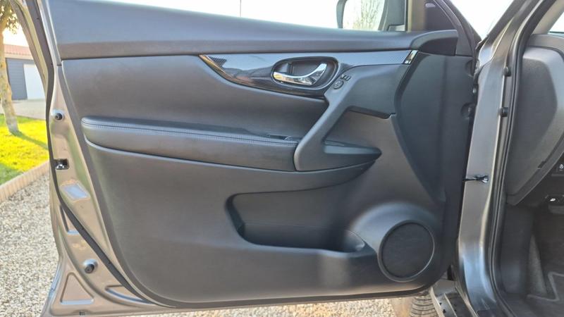 Nissan X-Trail 1.7 dCi 150 Tekna 7pl