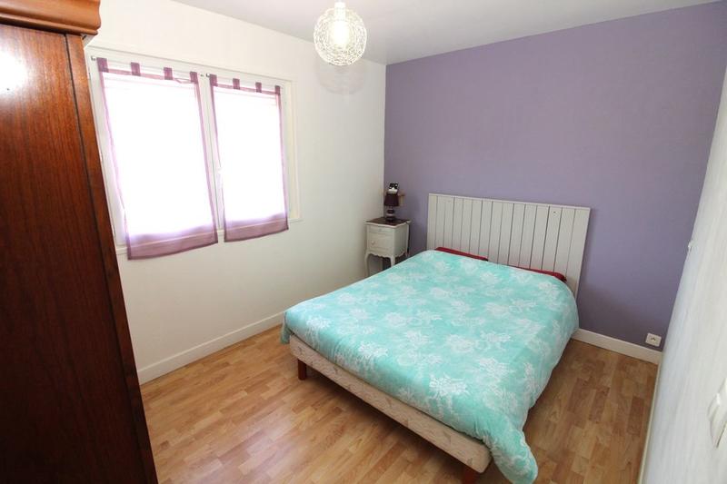 Pavillon - 145 m² - 7 pièces