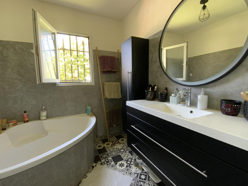 Maison - 118 m² - 5 pièces