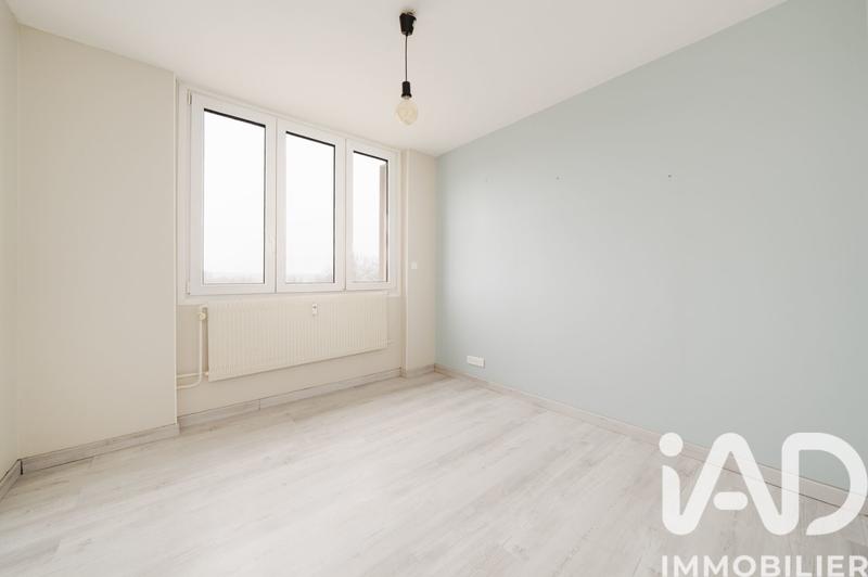 Appartement - 76 m² - 3 pièces