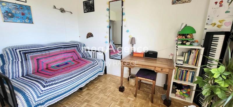 Appartement - 87 m² - 4 pièces