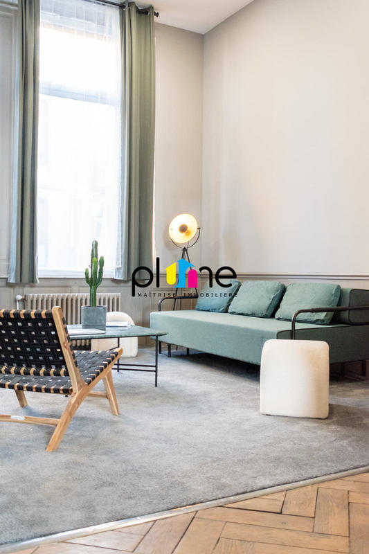 Appartement - 28 m² - 7 pièces