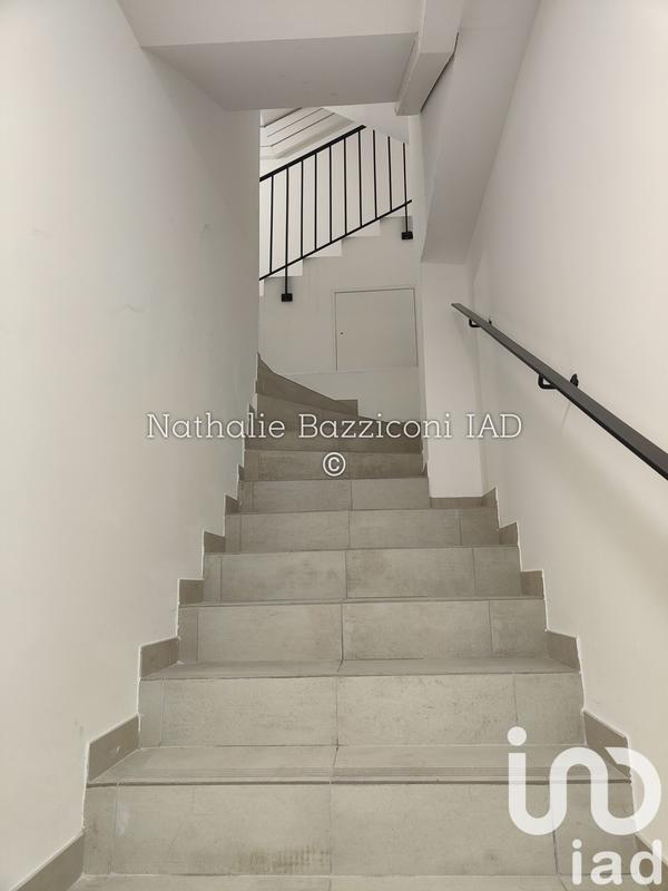 Appartement - 46 m² - 1 pièce