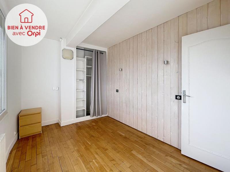 Appartement - 77 m² - 3 pièces