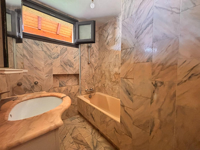 Maison - 100 m² - 6 pièces