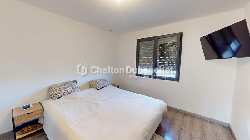 Maison - 185 m² - 7 pièces