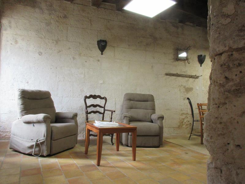 Maison - 92 m² - 3 pièces