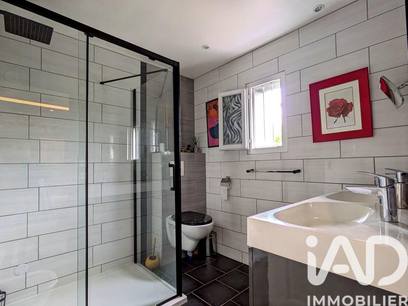 Maison de maîtres - 146 m² - 5 pièces