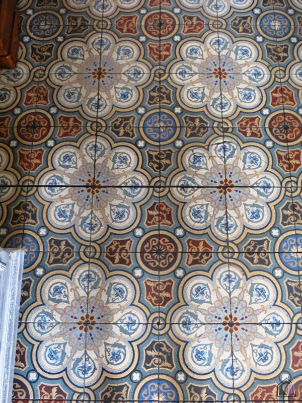 Maison - 194 m² - 10 pièces