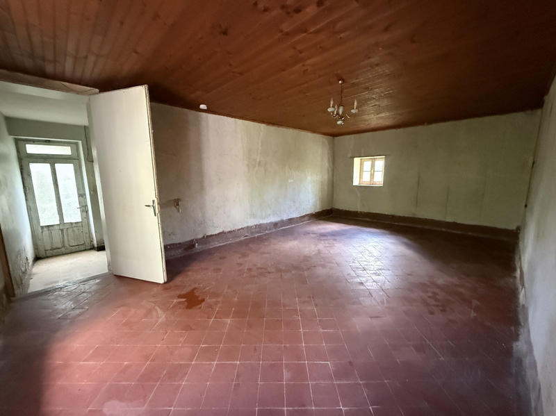 Maison - 71 m² - 3 pièces