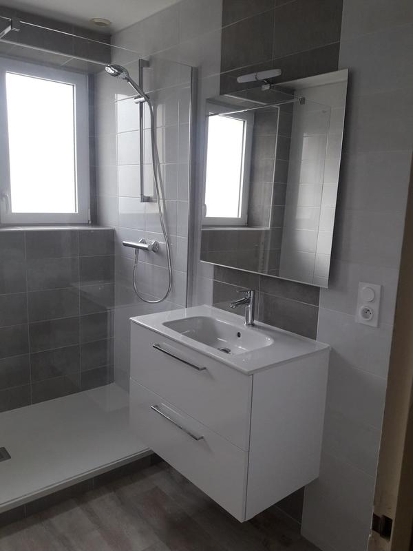 Maison - 74 m² - 4 pièces