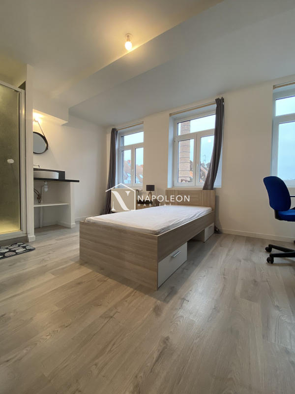 Maison - 144 m² - 10 pièces