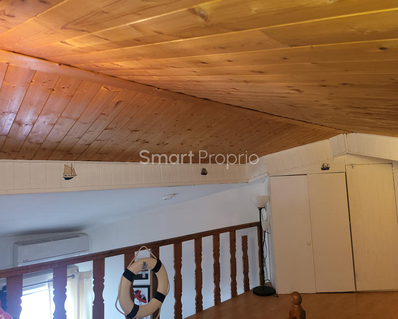 Appartement - 40 m² - 1 pièce