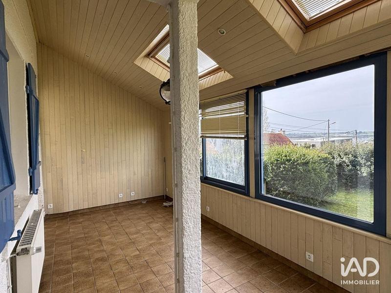 Maison - 173 m² - 4 pièces