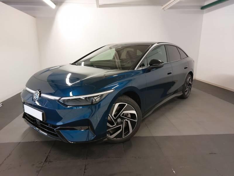 Volkswagen Id.7 Pro 286 ch Style Exclusive