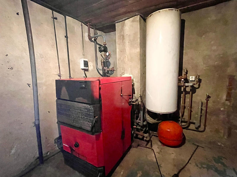 Maison de village - 87 m² - 3 pièces