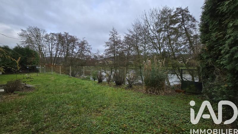 Maison - 135 m² - 5 pièces