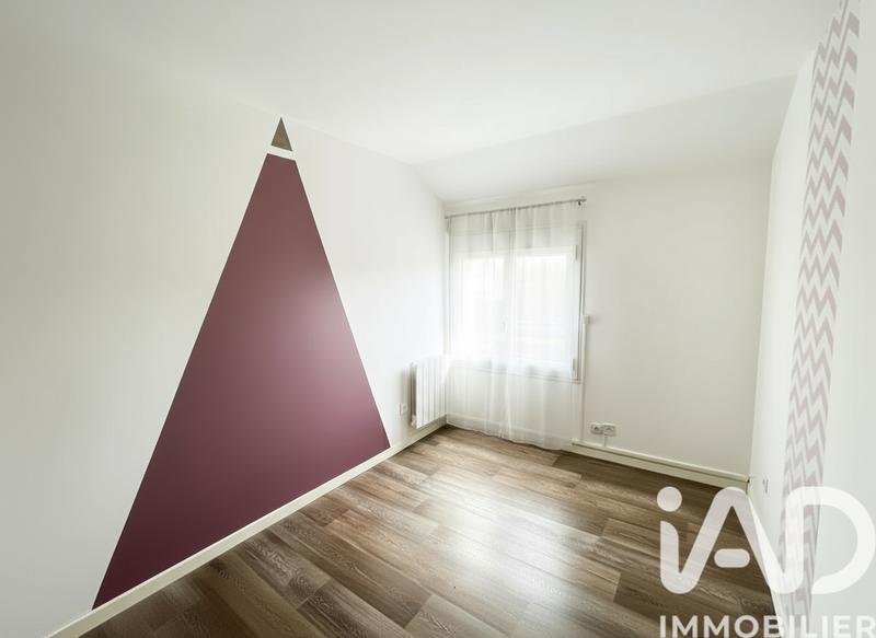 Maison - 98 m² - 5 pièces