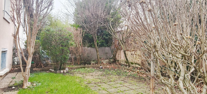 Maison - 109 m² - 5 pièces