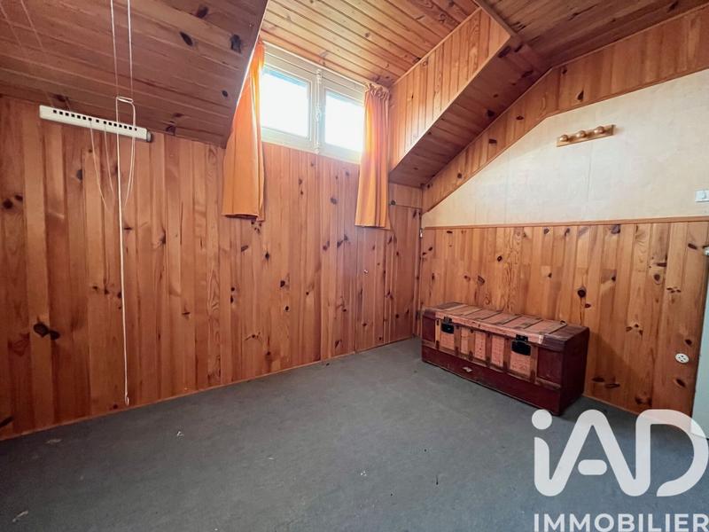 Maison - 78 m² - 4 pièces