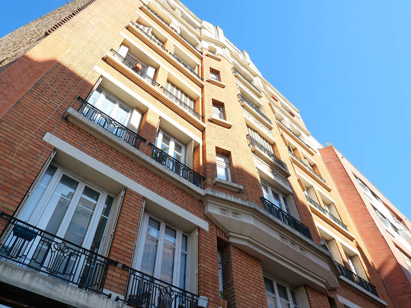 Appartement - 24 m² - 1 pièce