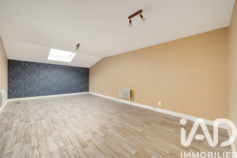 Maison de village - 196 m² - 6 pièces