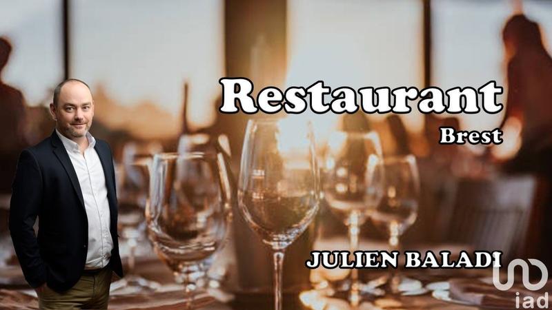 Local commercial - 222 m²