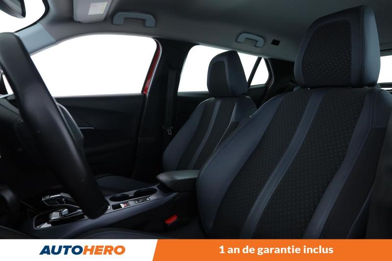Peugeot 2008 1.2 PureTech Allure Eat8 131 ch