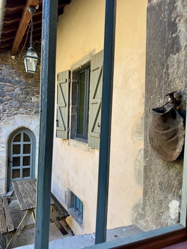 Maison - 110 m² - 7 pièces