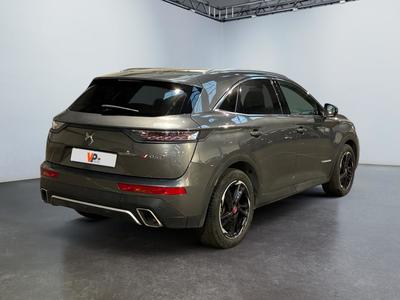 Ds Ds 7 Crossback PureTech 180 Eat8 Performance Line